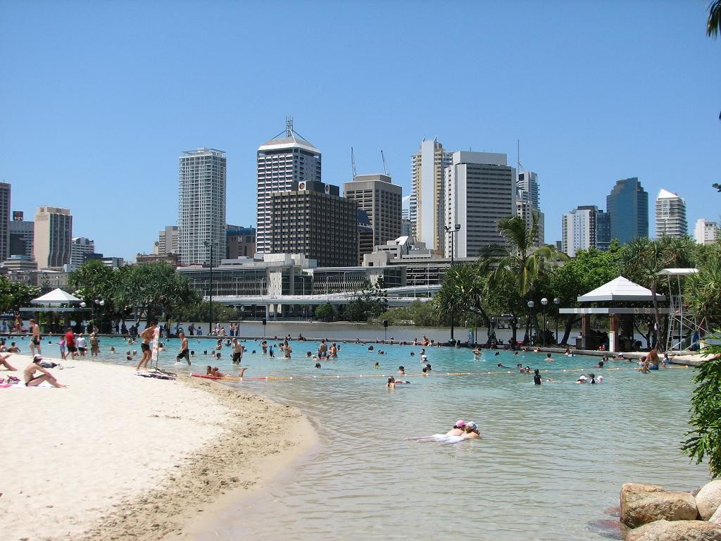 brisbanebeach